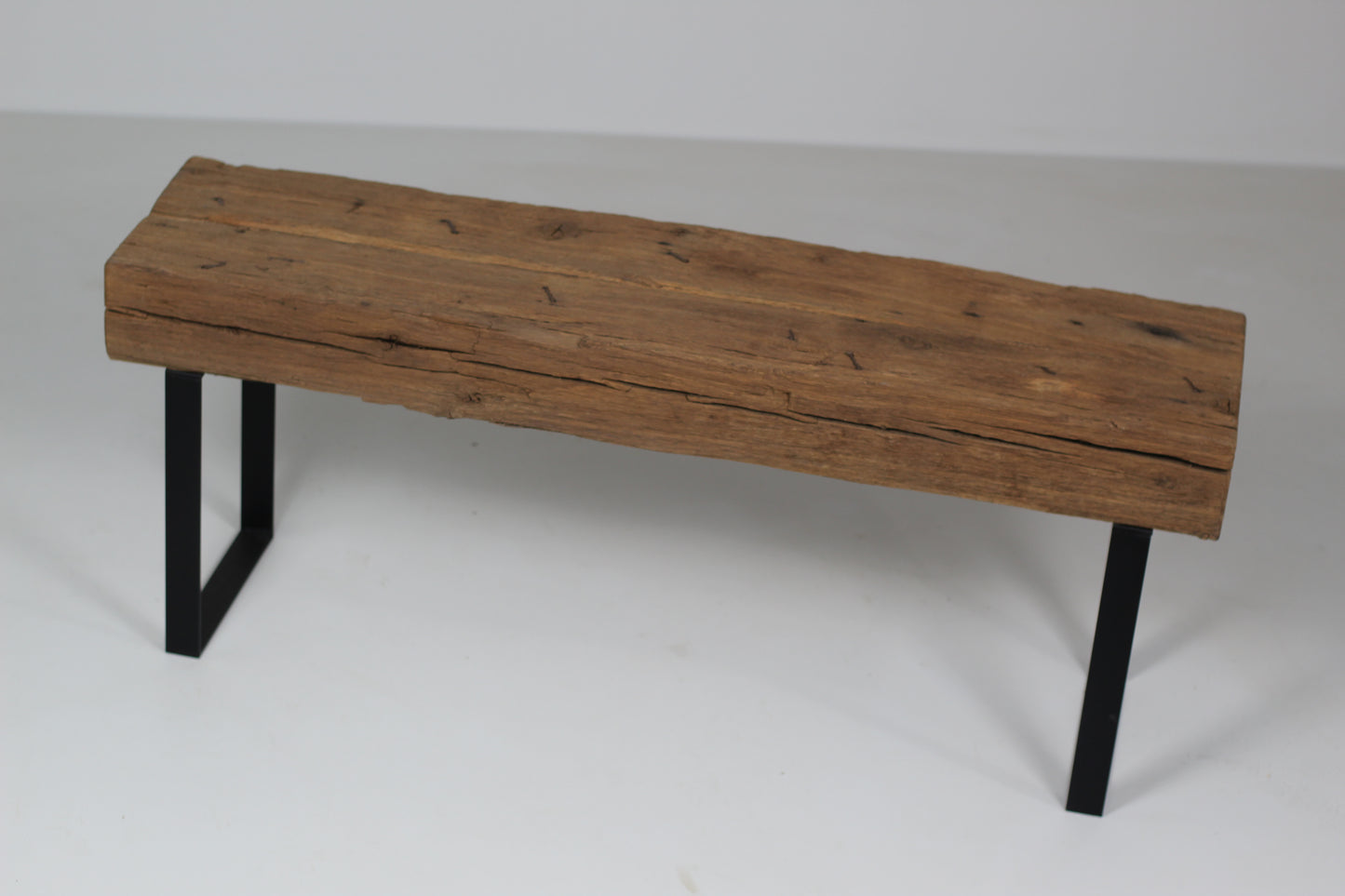 Sideboard/Sitzbank Altholz