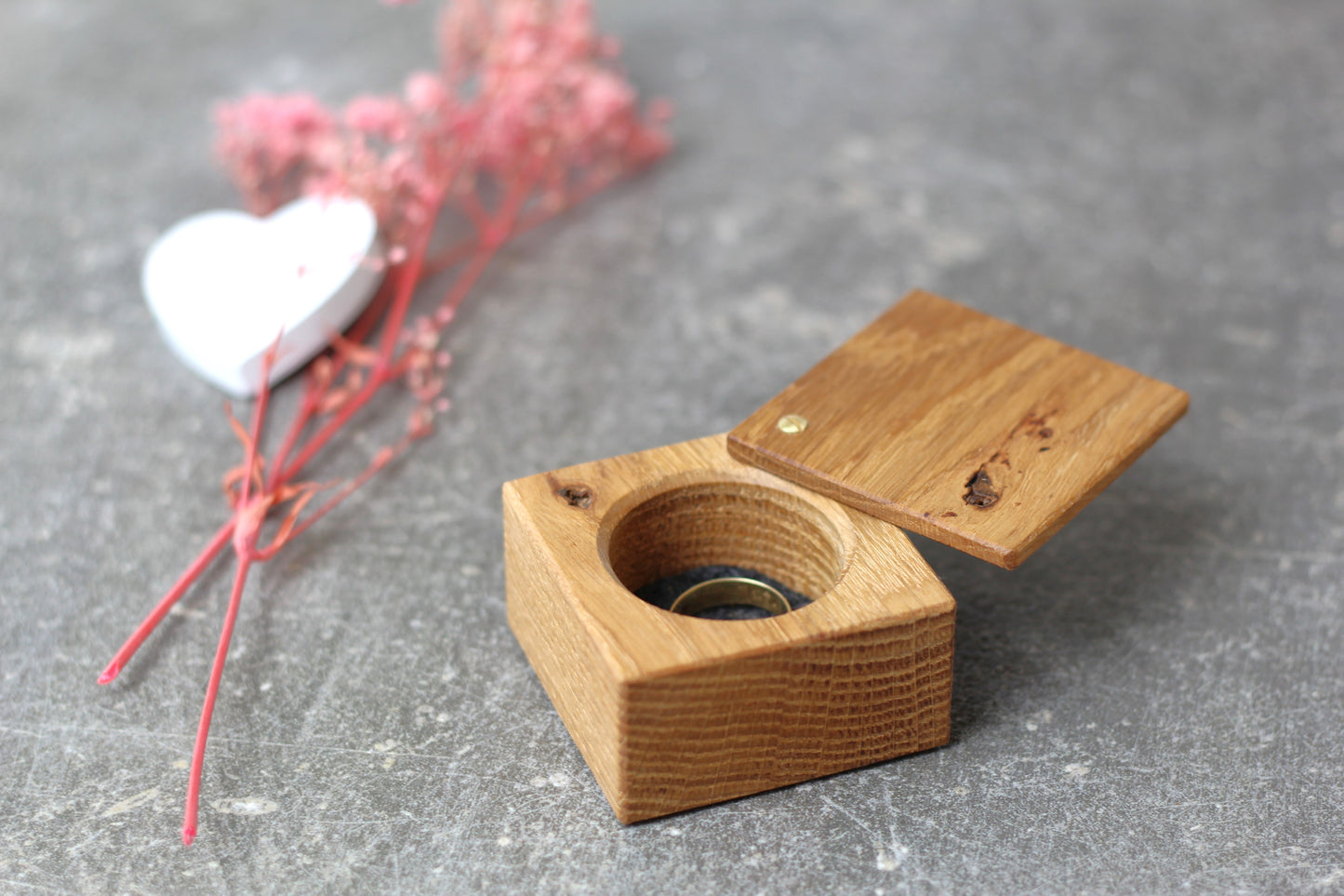 Ringbox