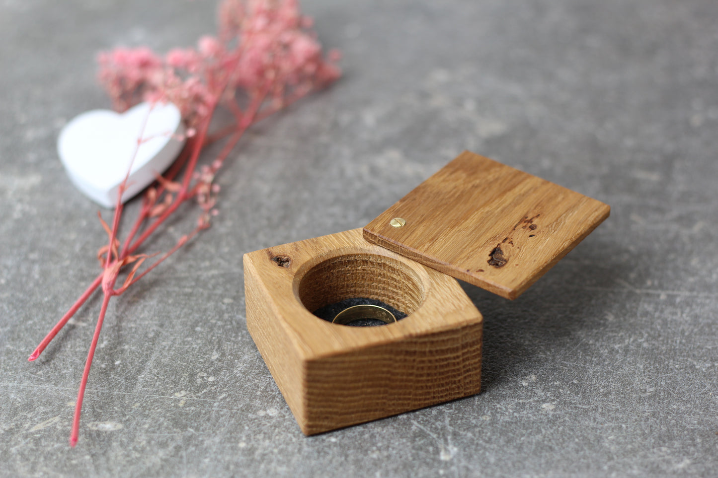 Ringbox