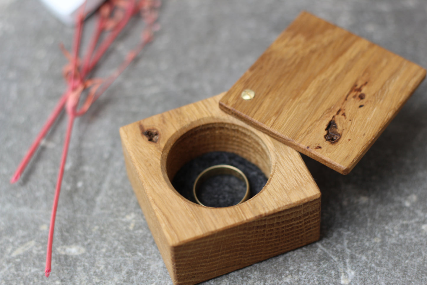 Ringbox