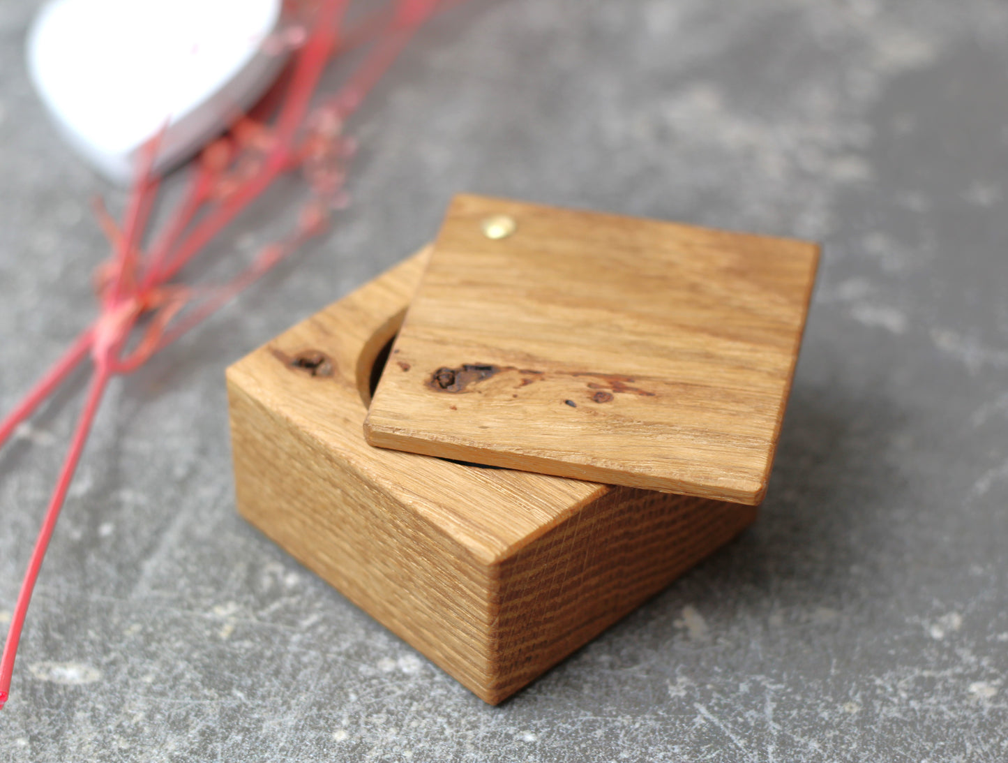 Ringbox