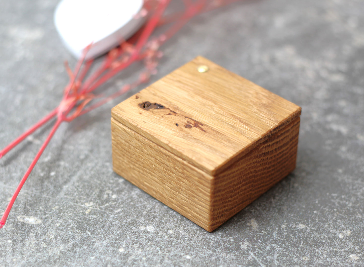 Ringbox