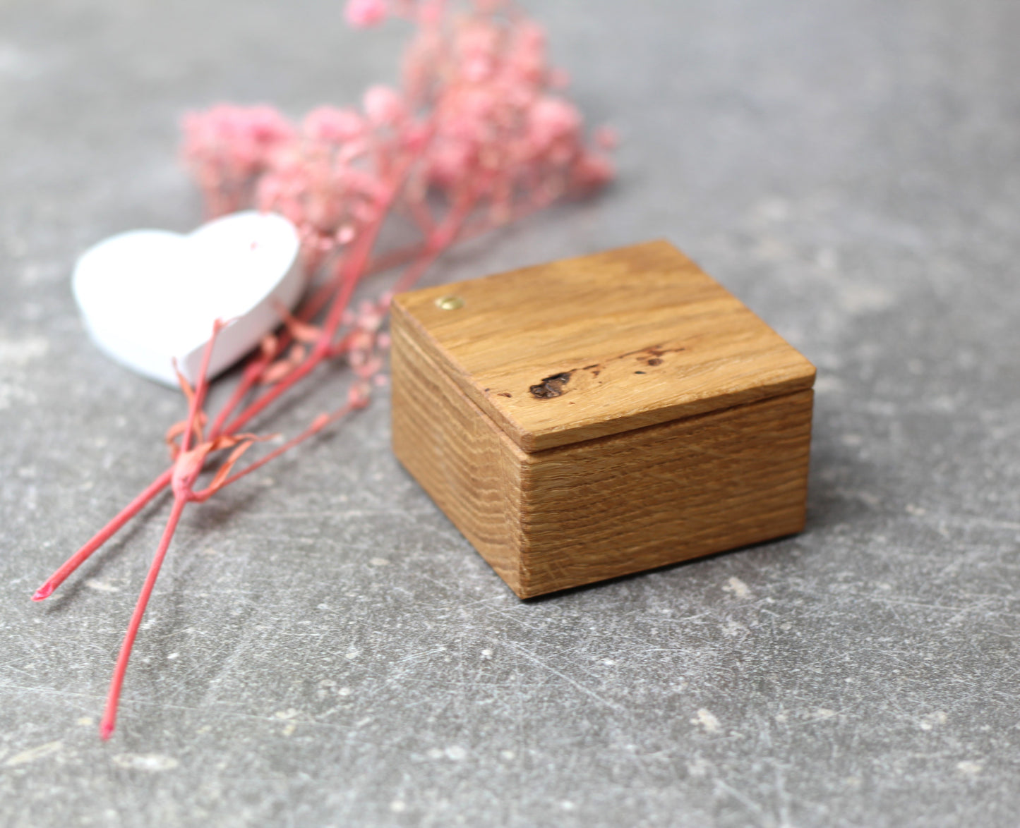 Ringbox