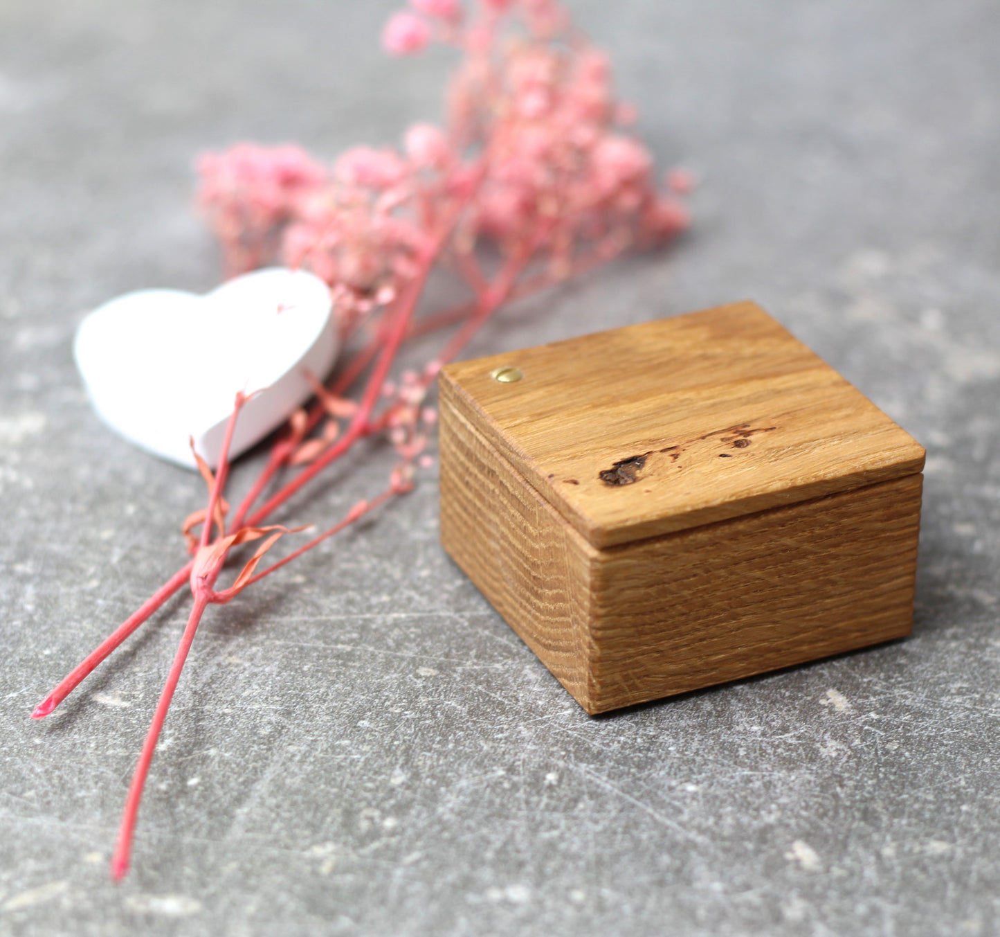 Ringbox