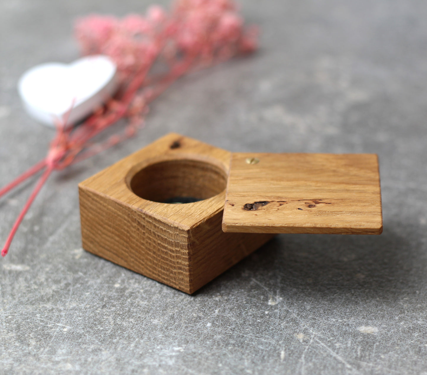 Ringbox