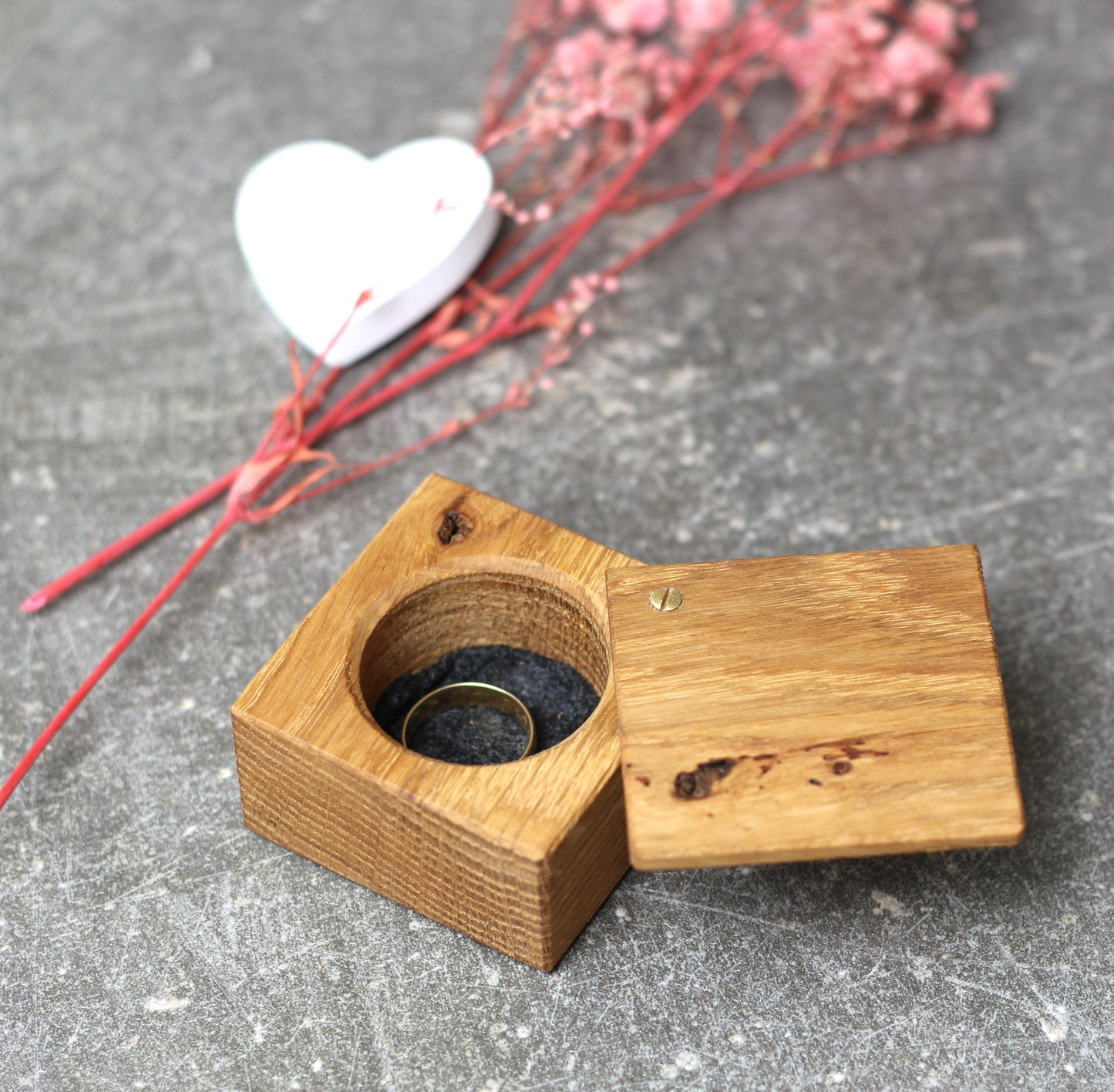 Ringbox