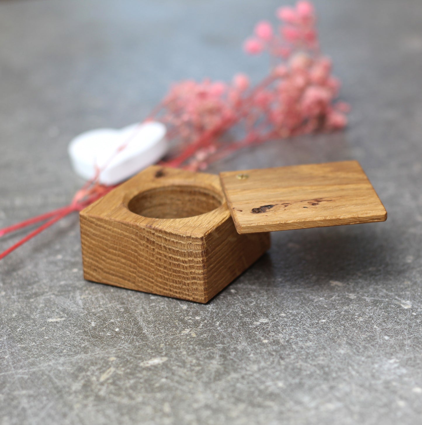 Ringbox