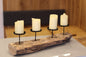 Kerzenhalter Advent