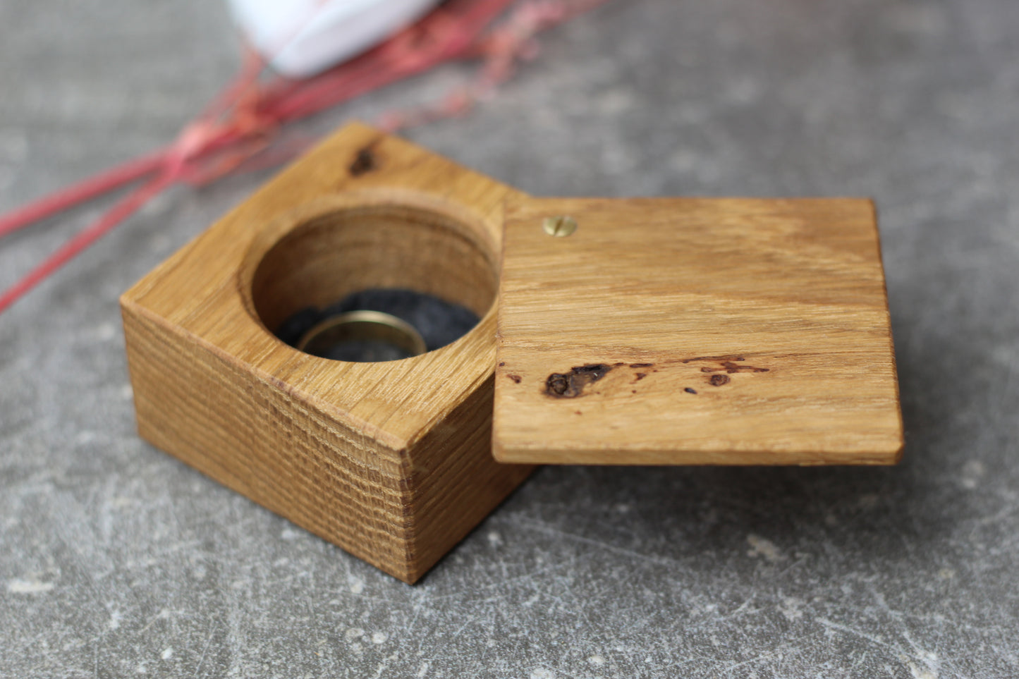 Ringbox