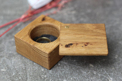 Ringbox