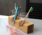 Bad Organizer aus Holz