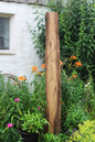 Insektenhotel, Nisthilfe, Gartenkunst